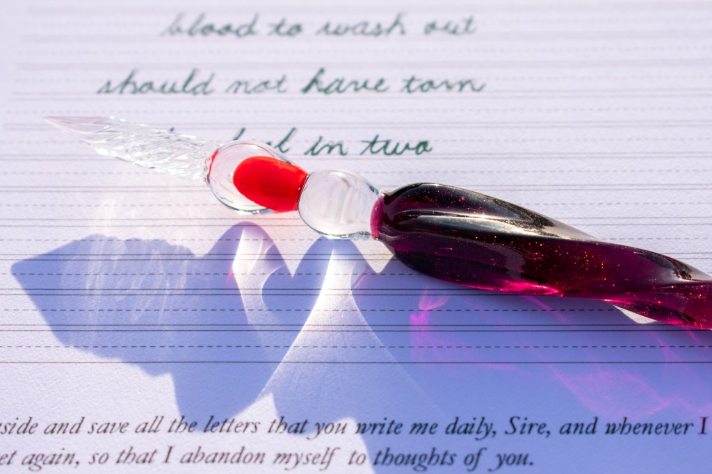 Learn Cursive with Lunatic Engine – Lesson 15&nbsp;–