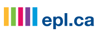 Edmonton Pulbic Library Logo