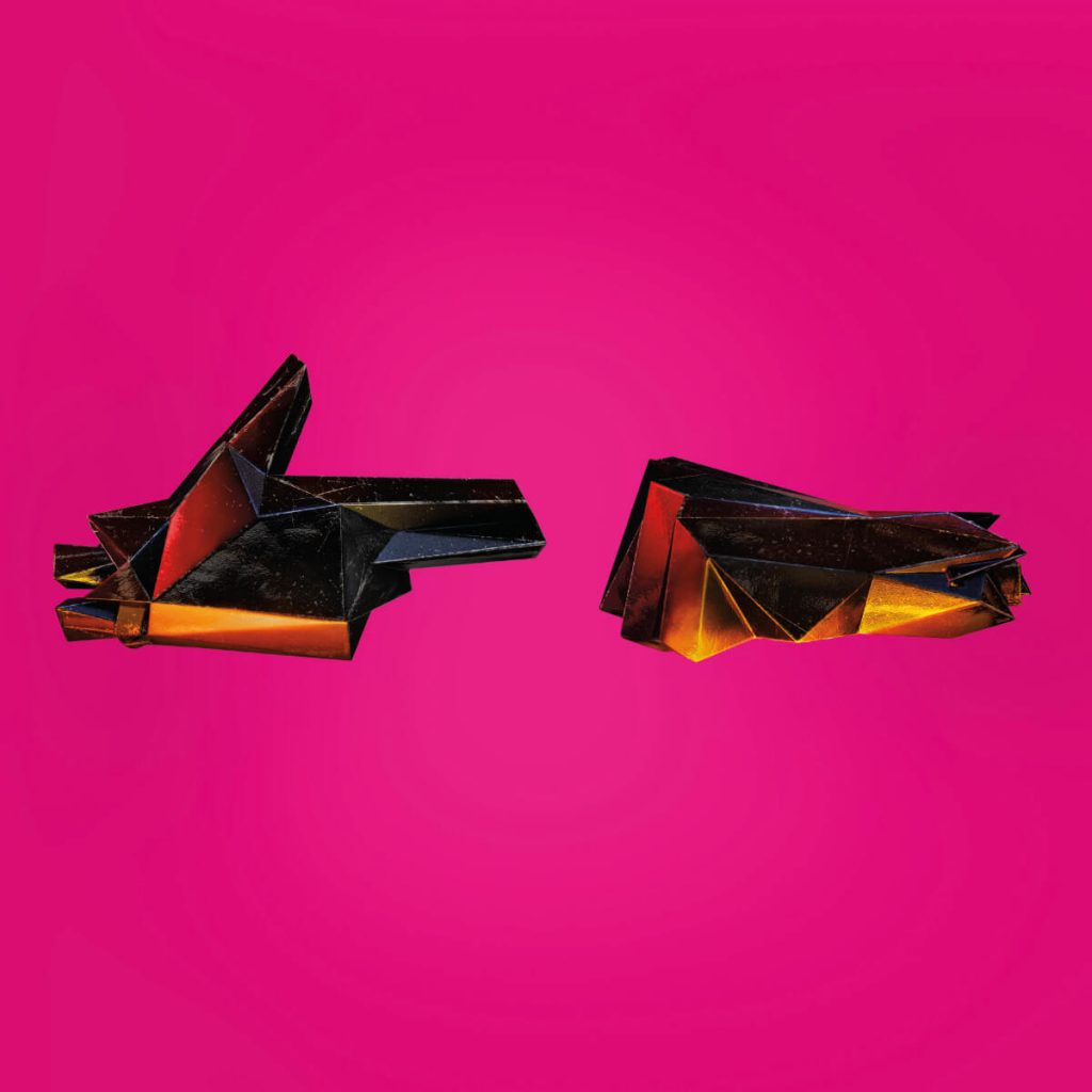 MONDAY MUSIC VIDEO: All Oppression’s Born of&nbsp;Lies