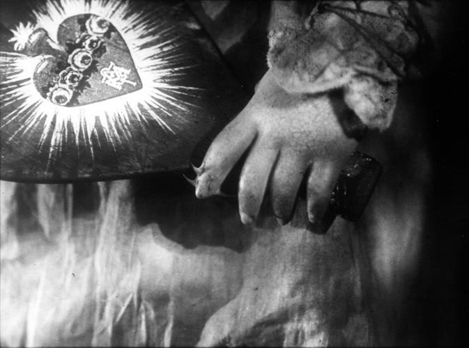 MONDAY MUSIC VIDEO: Going To A Place That’s Rotten