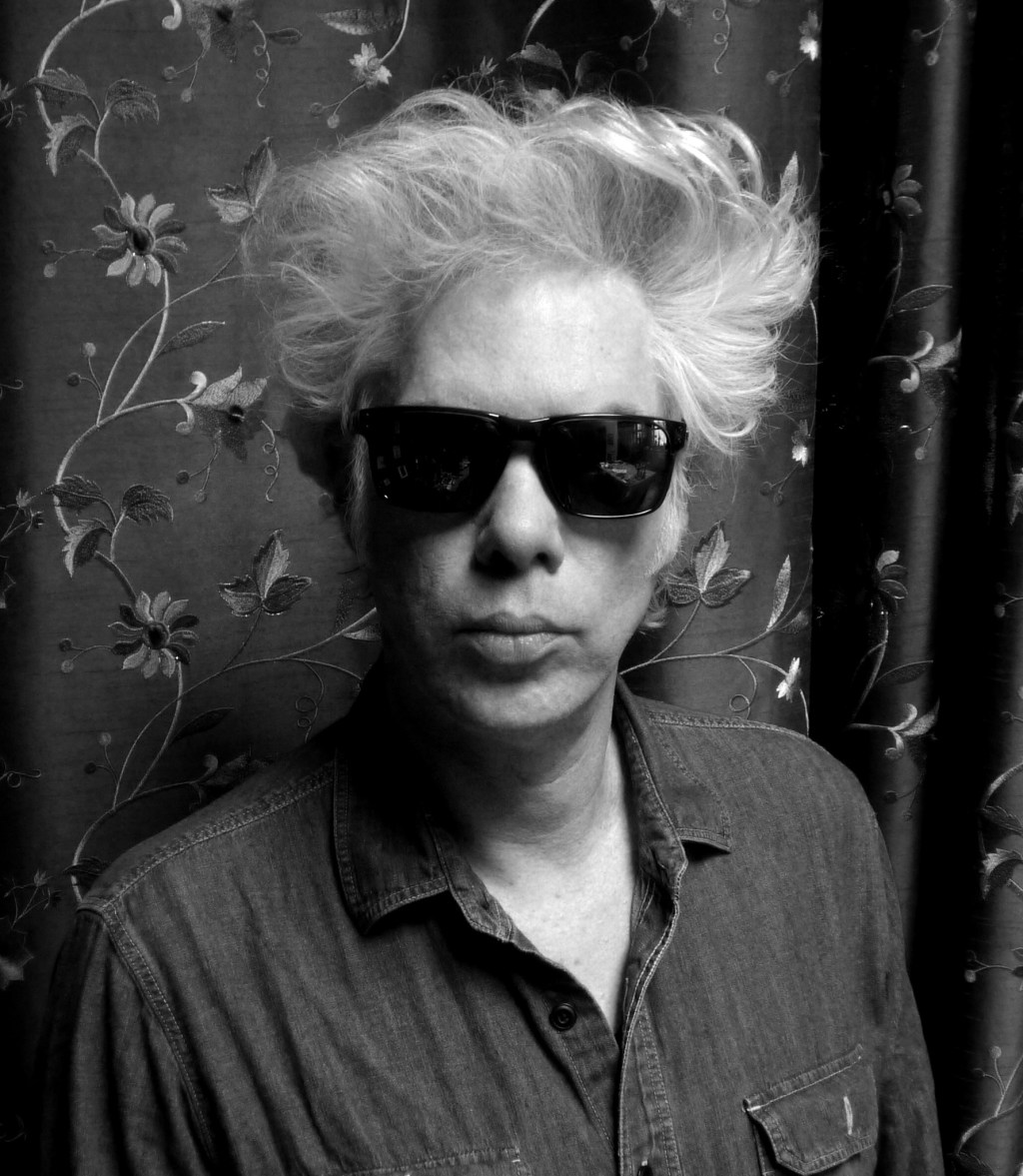 Only Jarmusch Left Alive