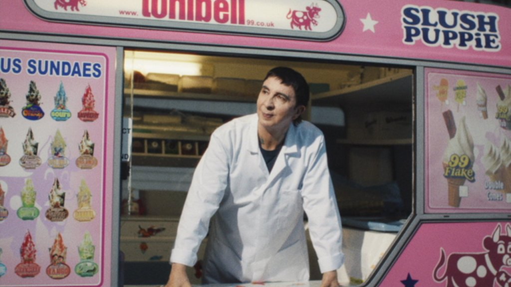 MONDAY MUSIC VIDEO: let’s get out of this life