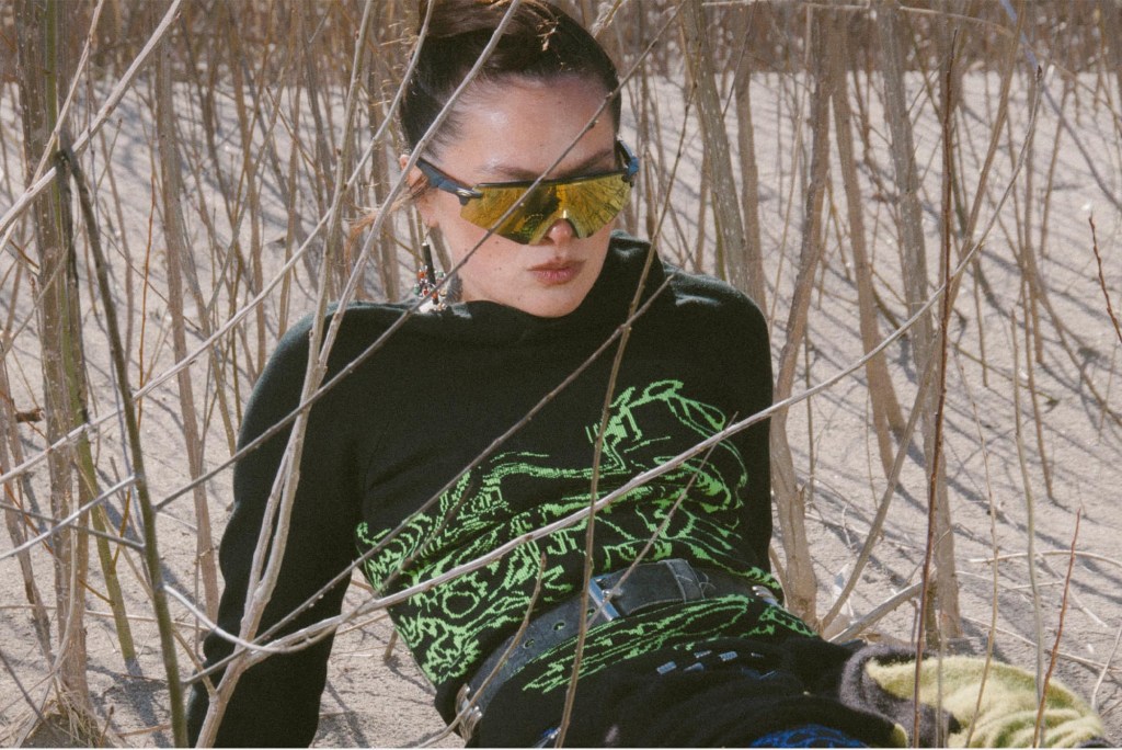 MID-WEEK MUSIC VIDEO: What I Get for Looking for&nbsp;Angels