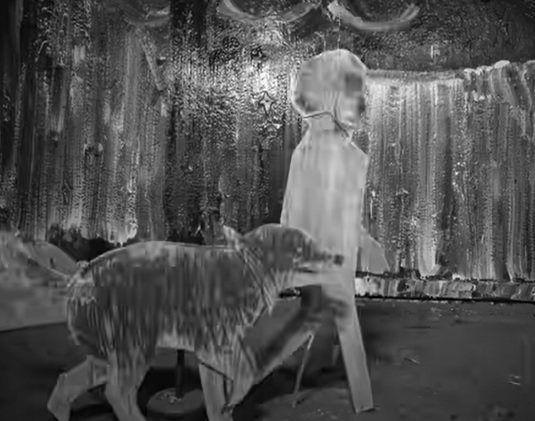 MID-WEEK MUSIC VIDEO: Slip From My Childhood&nbsp;Skin