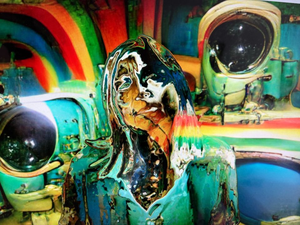 MID-WEEK MUSIC VIDEO: oh my god, oh my god, oh my&nbsp;god!