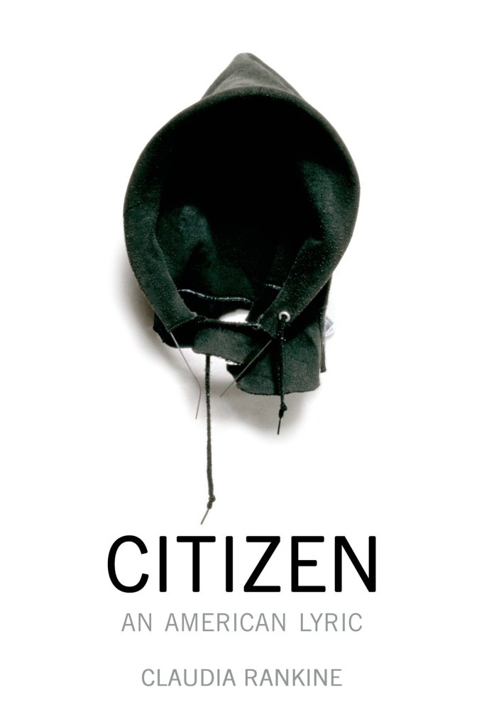 Slow Reading Poetry Project 2025, Week Thirty-One, “Citizen: An American Lyric” by Claudia Rankine