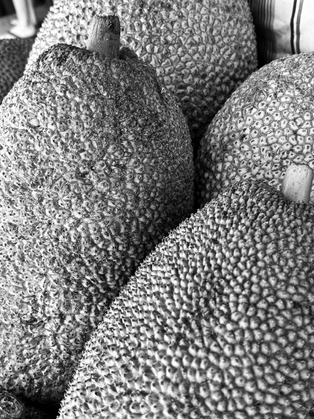 Mexico in Monochrome – Farther Away Even&nbsp;Closer.