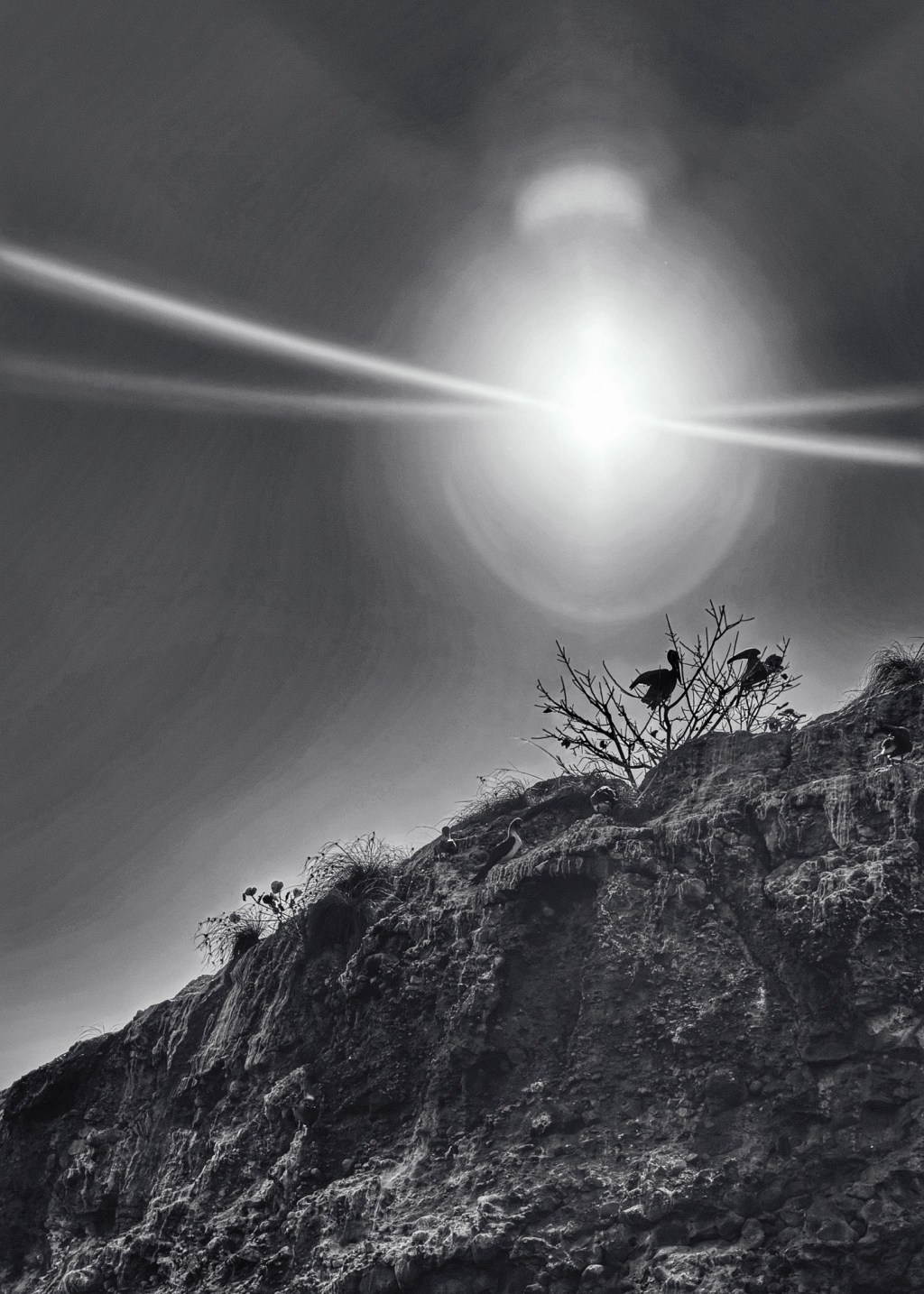 Mexico in Monochrome – Los&nbsp;Arcos