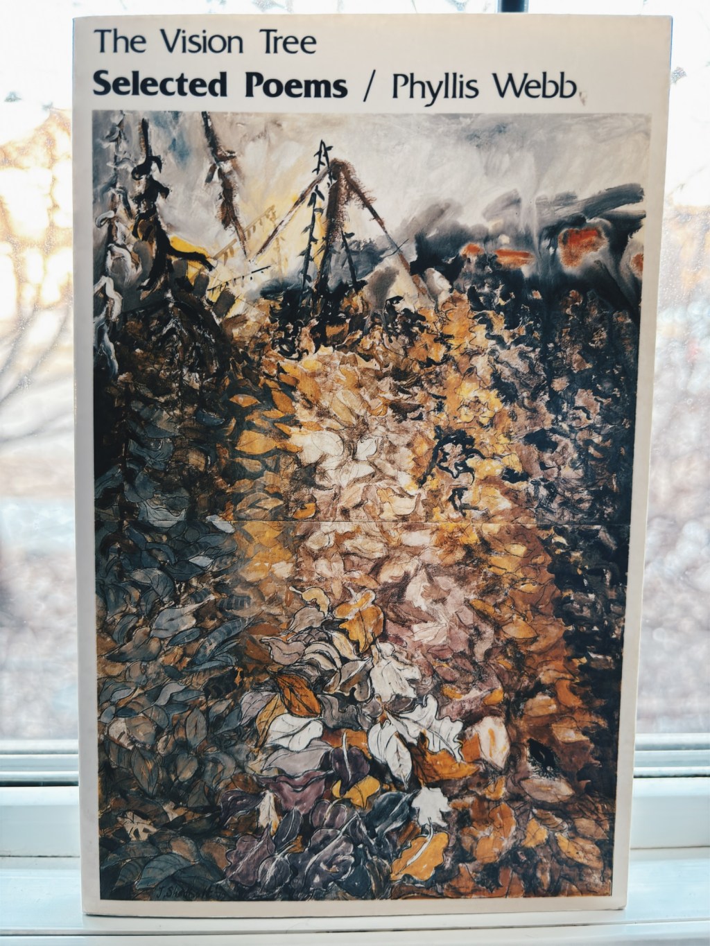 Slow Reading Poetry Project&nbsp;2026-04-24