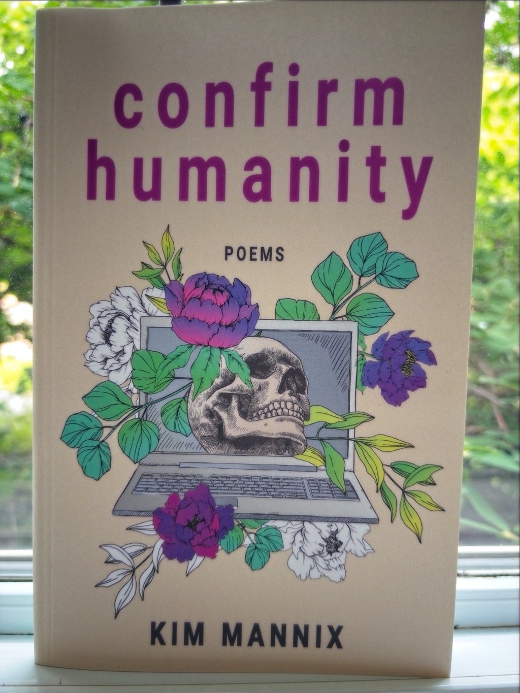 Slow Reading Poetry Project&nbsp;2026-06-29