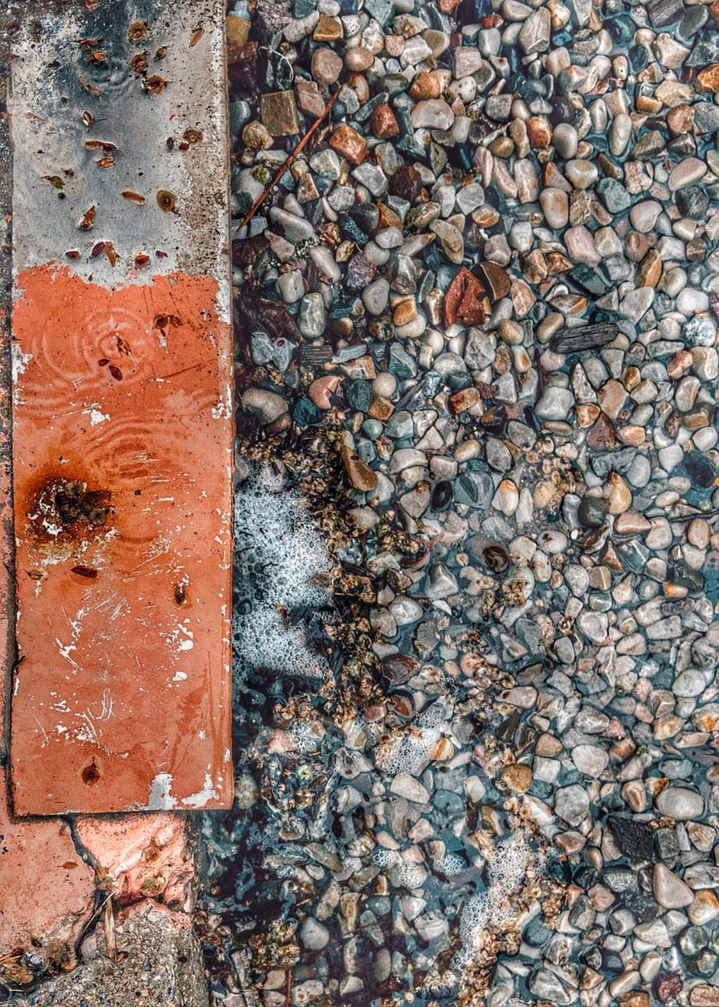 Visual Interlude 20260601 – Tripping Hazard